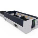 ime tag laserski stroj za rezanje plošče 3 mm aluminijast laserski rezalni stroj