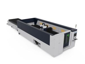 ime tag laserski stroj za rezanje plošče 3 mm aluminijast laserski rezalni stroj