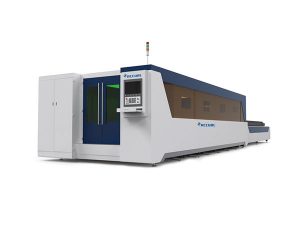stroj za lasersko rezanje vlaken 500-6000W z velikim pospeškom do 2,5 g