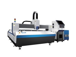500-vatni CNC laserski rezkar graver, cnc stroj za lasersko rezanje pločevine
