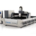 polno priložen cnc stroj za lasersko rezanje, cnc stroj za lasersko rezanje kovin