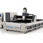 avtomatski stroj za rezanje cnc laserskega rezanja 3000 * 1500mm delovne velikosti