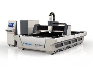 oglaševalski avtomatski laserski rezalni stroj za obdelavo kovinskih pločevin