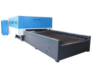 Stroj za lasersko rezanje kovinskih vlaken 70 w z CNC laserskim rezanjem kovin z visoko hitrostjo