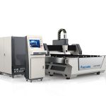 visoko učinkovit cnc stroj za lasersko rezanje z maxphotonics laserjem