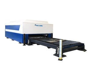 stroj za lasersko rezanje kovinskih plošč z debelino do 20 cm