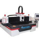 1000W industrijski laserski graver, popolnoma zaprt industrijski cnc stroj za lasersko rezanje