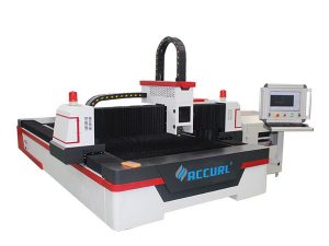 Fiber laserski stroj za rezanje