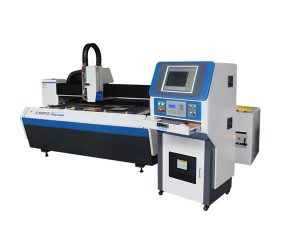 avtomatski stroj za lasersko rezanje pločevine, industrijski laserski rezalnik za kovine