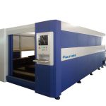 380v / 50hz laserski rezalni stroj, pametni laserski rezalnik z optičnimi vlakni