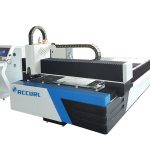 ipg / raycus cnc stroj za lasersko rezanje laserskega rezalnika pločevine