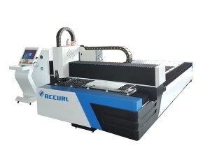 ipg / raycus cnc stroj za lasersko rezanje laserskega rezalnika pločevine