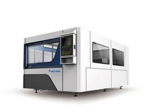 stroji za rezanje kovinskih laserskih vlaken debelino rezanja